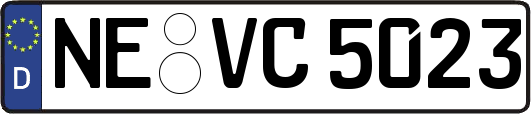 NE-VC5023