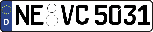NE-VC5031