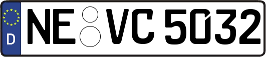 NE-VC5032