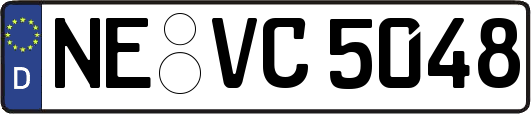 NE-VC5048