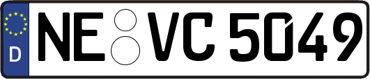 NE-VC5049