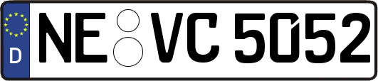 NE-VC5052