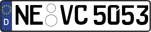 NE-VC5053