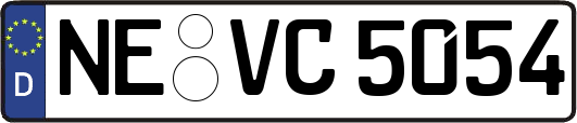 NE-VC5054