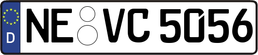 NE-VC5056