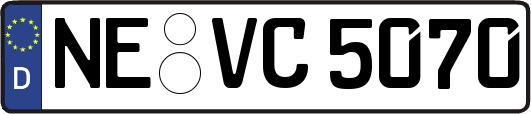 NE-VC5070