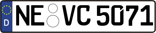 NE-VC5071