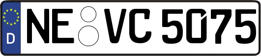 NE-VC5075