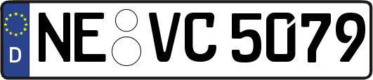 NE-VC5079