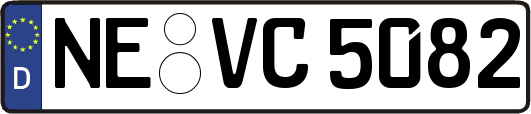 NE-VC5082