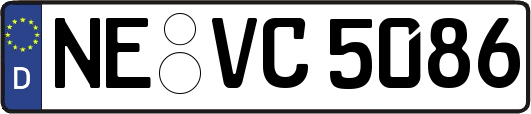 NE-VC5086