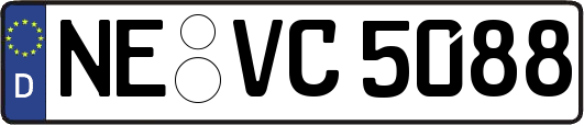 NE-VC5088