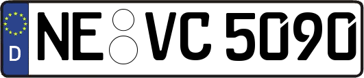 NE-VC5090