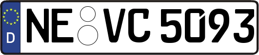 NE-VC5093