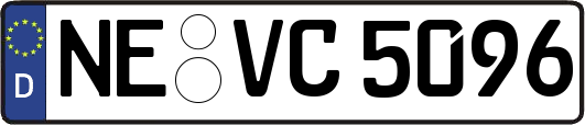 NE-VC5096