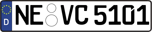 NE-VC5101