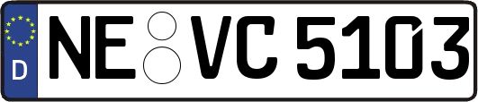 NE-VC5103