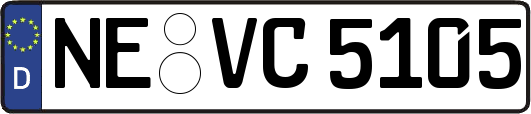 NE-VC5105