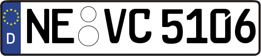 NE-VC5106