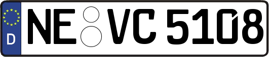NE-VC5108