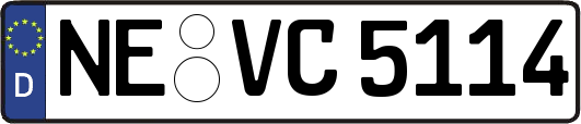 NE-VC5114