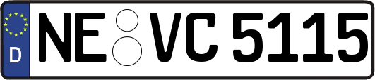 NE-VC5115