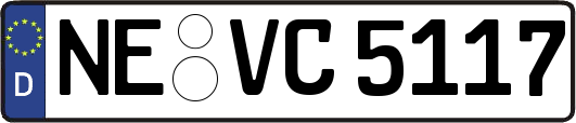 NE-VC5117