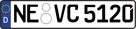 NE-VC5120