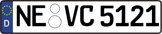NE-VC5121