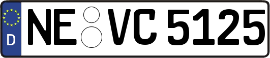 NE-VC5125