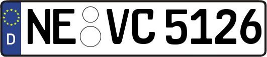 NE-VC5126