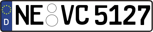 NE-VC5127