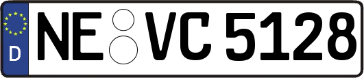 NE-VC5128