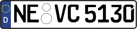 NE-VC5130