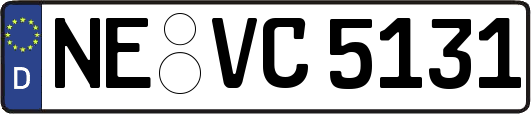NE-VC5131