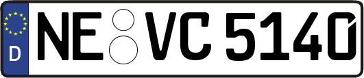 NE-VC5140