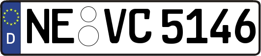 NE-VC5146
