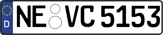 NE-VC5153