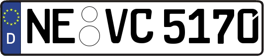 NE-VC5170