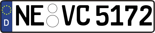 NE-VC5172