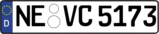 NE-VC5173