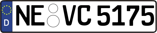 NE-VC5175