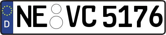 NE-VC5176
