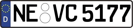 NE-VC5177