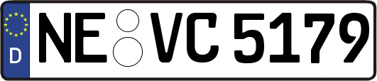 NE-VC5179