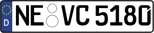 NE-VC5180