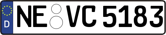 NE-VC5183