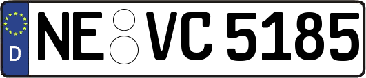 NE-VC5185