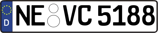 NE-VC5188