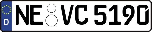 NE-VC5190